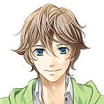 画像ギャラリー No.001のサムネイル画像 / iOS向け「モテLOVEセレブレッスン」の第3弾,三男「翔」編が配信に