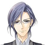 画像ギャラリー No.002のサムネイル画像 / iOS向け「モテLOVEセレブレッスン」の第3弾,三男「翔」編が配信に