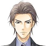 画像ギャラリー No.003のサムネイル画像 / iOS向け「モテLOVEセレブレッスン」の第3弾,三男「翔」編が配信に