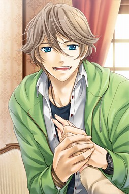 モテLOVEセレブレッスン〜癒し系教師翔の個人授業〜