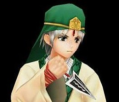 画像ギャラリー No.029のサムネイル画像 / 「マギ はじまりの迷宮」のアップデートVer.2.0が10月2日実施。追加キャラ「ジャーファル」「マスルール」「練紅玉」「練白瑛」や新迷宮などを無料で配信