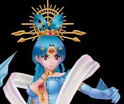 画像ギャラリー No.032のサムネイル画像 / 「マギ はじまりの迷宮」のアップデートVer.2.0が10月2日実施。追加キャラ「ジャーファル」「マスルール」「練紅玉」「練白瑛」や新迷宮などを無料で配信