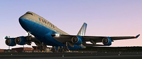 画像ギャラリー No.002のサムネイル画像 / 「フライトシミュレータXプレイン 10 日本語 価格改定版」が8月28日に発売