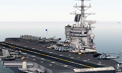 画像ギャラリー No.006のサムネイル画像 / 「フライトシミュレータXプレイン 10 日本語 価格改定版」が8月28日に発売