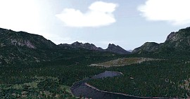 画像ギャラリー No.007のサムネイル画像 / 「フライトシミュレータXプレイン 10 日本語 価格改定版」が8月28日に発売