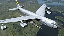 画像ギャラリー No.008のサムネイル画像 / 「フライトシミュレータXプレイン 10 日本語 価格改定版」が8月28日に発売