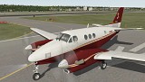 フライトシミュレータ X プレイン 10 日本語版