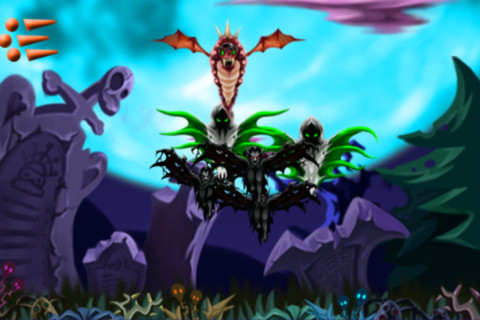 悪魔ハンター