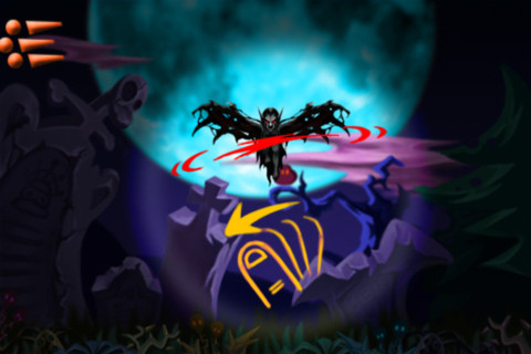 悪魔ハンター