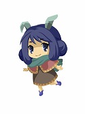 画像ギャラリー No.015のサムネイル画像 / アークシステムワークスの3DS用新タイトル「疾風のうさぎ丸 −恵みの珠と封魔の印−」公式サイトが公開