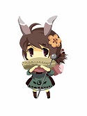 画像ギャラリー No.016のサムネイル画像 / アークシステムワークスの3DS用新タイトル「疾風のうさぎ丸 −恵みの珠と封魔の印−」公式サイトが公開