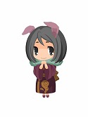 画像ギャラリー No.017のサムネイル画像 / アークシステムワークスの3DS用新タイトル「疾風のうさぎ丸 −恵みの珠と封魔の印−」公式サイトが公開