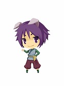 画像ギャラリー No.018のサムネイル画像 / アークシステムワークスの3DS用新タイトル「疾風のうさぎ丸 −恵みの珠と封魔の印−」公式サイトが公開