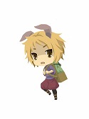 画像ギャラリー No.020のサムネイル画像 / アークシステムワークスの3DS用新タイトル「疾風のうさぎ丸 −恵みの珠と封魔の印−」公式サイトが公開