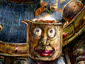トラウマ必至のiOS向け“落ちもの”ゲーム「StrangePot」を紹介する「（ほぼ）日刊スマホゲーム通信」第77回