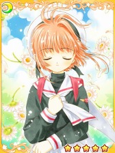 画像ギャラリー No.006のサムネイル画像 / ソーシャルゲーム「カードキャプターさくら 〜さくらと不思議なカード〜」のサービスが本日スタート