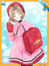 画像ギャラリー No.008のサムネイル画像 / ソーシャルゲーム「カードキャプターさくら 〜さくらと不思議なカード〜」のサービスが本日スタート