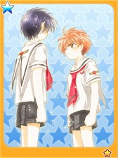 画像ギャラリー No.009のサムネイル画像 / ソーシャルゲーム「カードキャプターさくら 〜さくらと不思議なカード〜」のサービスが本日スタート