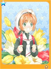 画像ギャラリー No.010のサムネイル画像 / ソーシャルゲーム「カードキャプターさくら 〜さくらと不思議なカード〜」のサービスが本日スタート