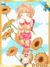 画像ギャラリー No.011のサムネイル画像 / ソーシャルゲーム「カードキャプターさくら 〜さくらと不思議なカード〜」のサービスが本日スタート