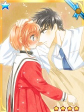 画像ギャラリー No.014のサムネイル画像 / ソーシャルゲーム「カードキャプターさくら 〜さくらと不思議なカード〜」のサービスが本日スタート