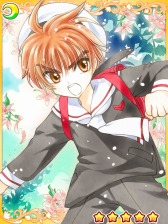 画像ギャラリー No.021のサムネイル画像 / ソーシャルゲーム「カードキャプターさくら 〜さくらと不思議なカード〜」のサービスが本日スタート