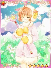画像ギャラリー No.023のサムネイル画像 / ソーシャルゲーム「カードキャプターさくら 〜さくらと不思議なカード〜」のサービスが本日スタート