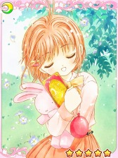 画像ギャラリー No.024のサムネイル画像 / ソーシャルゲーム「カードキャプターさくら 〜さくらと不思議なカード〜」のサービスが本日スタート