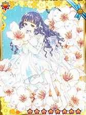 画像ギャラリー No.003のサムネイル画像 / Mobage「カードキャプターさくら」，大道寺知世のキャラクターボイス配信開始