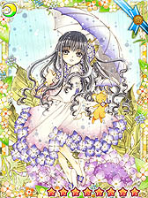 画像ギャラリー No.006のサムネイル画像 / Mobage「カードキャプターさくら」，大道寺知世のキャラクターボイス配信開始