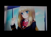 画像ギャラリー No.014のサムネイル画像 / アニメ「ガールフレンド(仮)」が2014年秋にテレビ東京系列でオンエア。キャスト達が挨拶したアニメ製作発表会をレポート