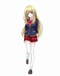 画像ギャラリー No.024のサムネイル画像 / アニメ「ガールフレンド(仮)」が2014年秋にテレビ東京系列でオンエア。キャスト達が挨拶したアニメ製作発表会をレポート