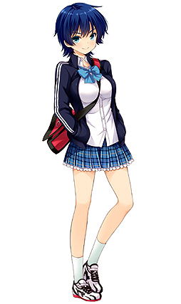 画像ギャラリー No.014のサムネイル画像 / 「ガールフレンド(仮)」の2周年記念イベント「皆に届け!たっくさんの大好きを込めて❤ガールフレンド(仮)2周年感謝祭」をレポート。新作スマホアプリが2015年上旬にリリース予定