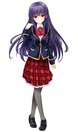 画像ギャラリー No.015のサムネイル画像 / 「ガールフレンド(仮)」の2周年記念イベント「皆に届け!たっくさんの大好きを込めて❤ガールフレンド(仮)2周年感謝祭」をレポート。新作スマホアプリが2015年上旬にリリース予定