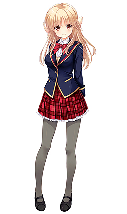 画像ギャラリー No.016のサムネイル画像 / 「ガールフレンド(仮)」の2周年記念イベント「皆に届け!たっくさんの大好きを込めて❤ガールフレンド(仮)2周年感謝祭」をレポート。新作スマホアプリが2015年上旬にリリース予定