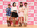 「ガールフレンド（仮）」の2周年記念イベント「皆に届け！たっくさんの大好きを込めて❤ガールフレンド(仮)2周年感謝祭」をレポート。新作スマホアプリが2015年上旬にリリース予定