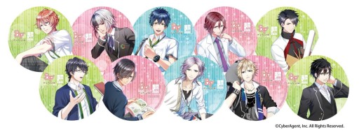 画像ギャラリー No.007のサムネイル画像 / サイバーエージェントのニコニコ超会議2015出展情報。コラボフードの販売など