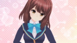 画像ギャラリー No.017のサムネイル画像 / 「ガールフレンド（♪）」最新映像も公開された，「ガールフレンド（仮）」のイベント「聖櫻学園 真夏の音楽祭2015」をレポート