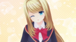 画像ギャラリー No.018のサムネイル画像 / 「ガールフレンド（♪）」最新映像も公開された，「ガールフレンド（仮）」のイベント「聖櫻学園 真夏の音楽祭2015」をレポート