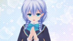 画像ギャラリー No.020のサムネイル画像 / 「ガールフレンド（♪）」最新映像も公開された，「ガールフレンド（仮）」のイベント「聖櫻学園 真夏の音楽祭2015」をレポート