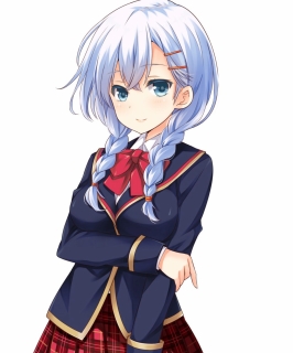 画像ギャラリー No.022のサムネイル画像 / 「ガールフレンド（♪）」最新映像も公開された，「ガールフレンド（仮）」のイベント「聖櫻学園 真夏の音楽祭2015」をレポート
