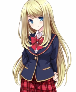 画像ギャラリー No.024のサムネイル画像 / 「ガールフレンド（♪）」最新映像も公開された，「ガールフレンド（仮）」のイベント「聖櫻学園 真夏の音楽祭2015」をレポート