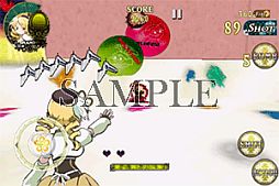 画像ギャラリー No.001のサムネイル画像 / iOS版「魔法少女まどか☆マギカ TPS」シリーズ第2弾となる“巴マミ”が配信
