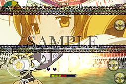 画像ギャラリー No.006のサムネイル画像 / iOS版「魔法少女まどか☆マギカ TPS」シリーズ第2弾となる“巴マミ”が配信