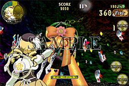 画像ギャラリー No.007のサムネイル画像 / iOS版「魔法少女まどか☆マギカ TPS」シリーズ第2弾となる“巴マミ”が配信