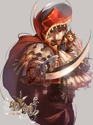画像ギャラリー No.003のサムネイル画像 / 「聖剣ONLINE」のティザーサイトがオープン。クローズドβテスター募集は10月17日に開始