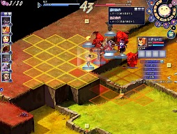 画像ギャラリー No.009のサムネイル画像 / イラスト調のキャラ作成が新鮮なタクティカルMMORPG「聖剣ONLINE」CBT先行レポート。「英雄」を集め,自分だけの戦略/戦術を組み立てよう