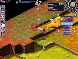 画像ギャラリー No.010のサムネイル画像 / イラスト調のキャラ作成が新鮮なタクティカルMMORPG「聖剣ONLINE」CBT先行レポート。「英雄」を集め,自分だけの戦略/戦術を組み立てよう