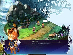 画像ギャラリー No.014のサムネイル画像 / イラスト調のキャラ作成が新鮮なタクティカルMMORPG「聖剣ONLINE」CBT先行レポート。「英雄」を集め,自分だけの戦略/戦術を組み立てよう