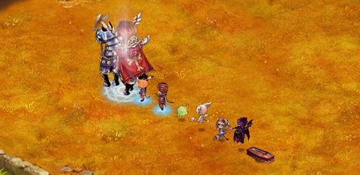 画像ギャラリー No.018のサムネイル画像 / イラスト調のキャラ作成が新鮮なタクティカルMMORPG「聖剣ONLINE」CBT先行レポート。「英雄」を集め,自分だけの戦略/戦術を組み立てよう